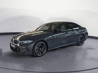 Brugt BMW M340 Performance 340 HK (250 kW) 2025 Grå Sedan