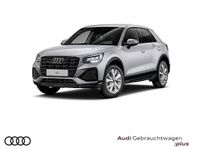 Gebraucht Audi Q2 Advanced Plus 190 PS (139 kW) 2025 Florettsilber metallic SUV