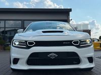 Gebraucht Dodge Charger 492 PS (361 kW) 2018 Weiß Limousine