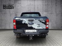 Gebraucht Ford Ranger Raptor 213 PS (156 kW) 2021 Schwarz Pickup