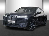 Gebraucht BMW iX Sport Line 239 kW (326 PS) 2022 Schwarz SUV