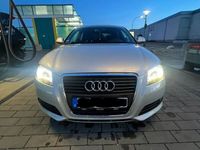 gebraucht Audi A3 2.0 Multitronic Ambition