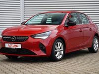 Gebraucht Opel Corsa Elegance 101 PS (74 kW) 2023 Rot Kleinwagen