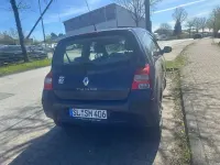 Używany Renault Twingo Expression 58 KM (42 kW) 2008 Hatchback