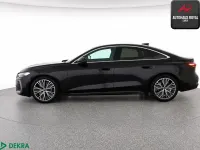 Gebraucht Audi A5 S-Line 204 PS (150 kW) 2025 Schwarz Limousine