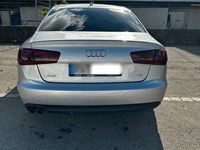 gebraucht Audi A6 2.0 TDI DPF multitronic