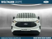 Neu Ford Transit Custom Trend 110 PS (80 kW) 2026 Frostweiß Van