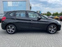 Gebraucht BMW 220 Active Tourer Performance 190 PS (139 kW) 2015 Schwarz Van / Kleinbus