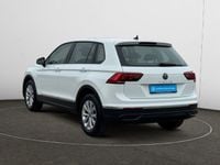 Second-hand VW Tiguan 122 CP (89 kW) 2022 Alb SUV