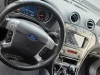 Używany Ford Mondeo Titanium 175 KM (128 kW) 2010 Czarny Kombi