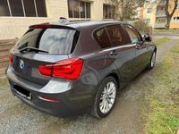 gebraucht BMW 120 d Sportline *Scheckheftgepflegt* TÜV bis 12/25