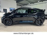 gebraucht BMW i3 1.HD SPORTPAKET WÄRMEPUMPE NAVI ACC SHZ PDC