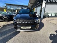 Gebraucht Jeep Compass 131 PS (96 kW) 2023 Schwarz SUV