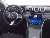 gebraucht Mercedes C180 T PANO*HUD*MASSAGE*DISTRONIC Avantgarde