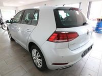 Gebraucht VW Golf VII Join 116 PS (85 kW) 2019 Silber Limousine