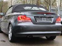 gebraucht BMW 118 Cabriolet 