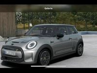 Gebraucht Mini Cooper SE Collection 99 kW (135 PS) 2022 Grau Kleinwagen