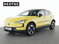 Gebraucht Volvo EX30 Plus 200 kW (272 PS) 2025 Gelb SUV