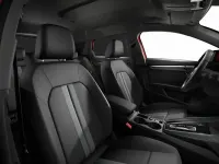 Używany Audi A3 Advanced 150 KM (110 kW) 2025 Czerwony Sedan/Limuzyna
