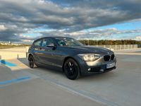 gebraucht BMW 114 i - neue tüv neue Bremsen