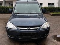Gebraucht Opel Combo 90 PS (66 kW) 2009 Andere farben Van / Kleinbus
