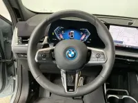 Gebraucht BMW iX2 M Sport 230 kW (313 PS) 2025 Grau SUV