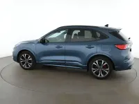 Gebraucht Ford Kuga ST-Line X 190 PS (139 kW) 2020 Blau SUV