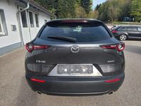 Brugt Mazda CX-30 Selection 150 HK (110 kW) 2020 Grå SUV