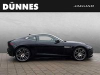 Gebraucht Jaguar F-Type R-Dynamic 450 PS (330 kW) 2020 Schwarz (santorini black) Coupé