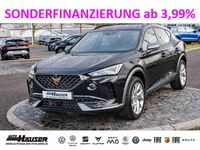 Gebraucht Cupra Formentor 150 PS (110 kW) 2024 Schwarz SUV