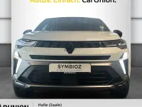 Neu Renault Symbioz Esprit Alpine 158 PS (116 kW) 2025 Weiß SUV