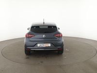 Gebraucht Renault Clio V Experience 86 PS (63 kW) 2021 Grau Limousine