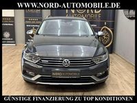 Gebraucht VW Passat Alltrack 220 PS (161 kW) 2018 Uranograu Kombi
