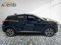 Neu Ford Puma Titanium 125 PS (91 kW) 2026 Schwarz SUV