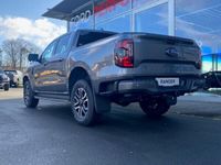 gebraucht Ford Ranger Limited