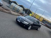 gebraucht VW Phaeton 3.0 V6 TDI 4MOTION Tiptronic