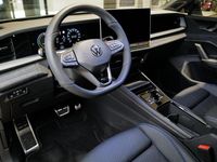Neu VW Tayron R-line 272 PS (200 kW) 2025 Silber SUV
