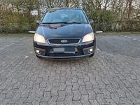 gebraucht Ford C-MAX 1.8 Benzin Mit.Tüv.11/2024