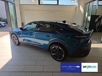 Gebraucht Peugeot 408 GTi 131 PS (96 kW) 2023 Blau Limousine