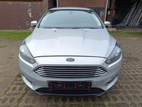 Gebraucht Ford Focus Titanium 150 PS (110 kW) 2016 Silber Kombi