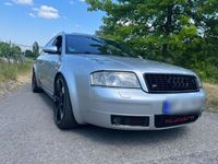 gebraucht Audi S6 Avant, 4B/C5