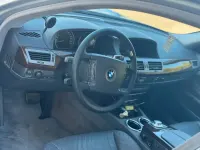 Gebraucht BMW 730 218 PS (160 kW) 2003 Limousine
