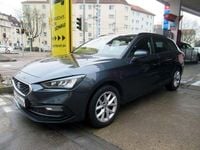 Gebraucht Seat Leon 2021 Andere Limousine