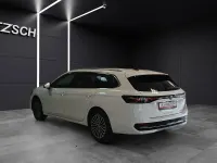 Neu VW Passat Business 150 PS (110 kW) 2026 Pure white Kombi