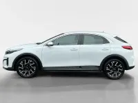 Gebraucht Kia XCeed Vision 140 PS (102 kW) 2025 (wd) cararraweiss SUV