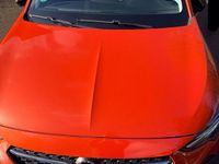 Occasion Opel Corsa 75 ch (55 kW) 2021 Orange Citadine