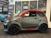 Gebraucht Ligier JS50 2018 Grau Kleinwagen
