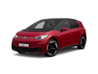 Gebraucht VW ID.3 Pro Performance 150 kW (204 PS) 2023 Rot Kleinwagen