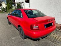 gebraucht Audi A4 B5 1.6l