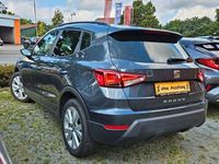 Gebraucht Seat Arona Style 116 PS (85 kW) 2019 Grau SUV